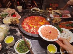 -袁老四火锅(南浦路店)