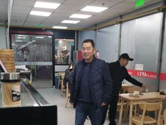 -天宫院小吃·专业包子炒肝儿(丰台和义店)