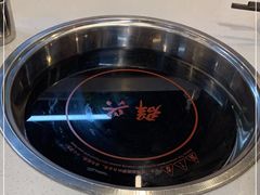 -憨铁匠老火锅(龙岗万科里店)