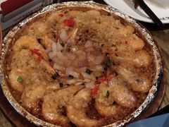 -老阿爸鲜鱼土菜(昆山花桥店)