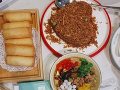 -川人百味(亿合城店)