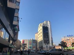 -布拉迪斯拉发城堡