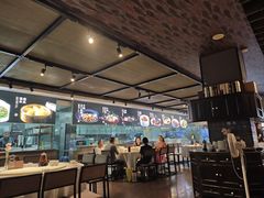 -上座·餐厅(阳光100店)