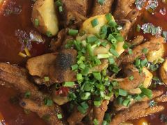 -蕃茄述·好汤自然来(江汉路店)