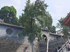 -洛阳白马寺
