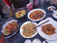 -王庄阿咪海鲜大排档(象园店)