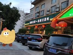 -龙泉人椰子鸡.糟粕醋.海南菜(三亚旗舰店)