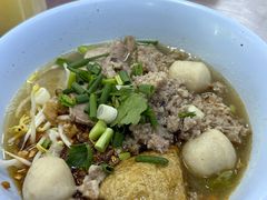 -榮泰米粉湯(Left Shop)