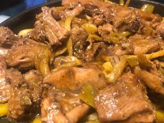 -甘家界牌柠檬鸭(青山店)