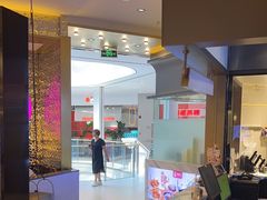 -重庆高老九火锅(万象城店)