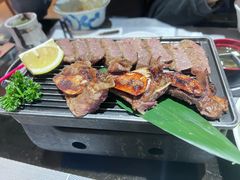 -昱匠·日本料理(金融街店)