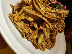 -大海碗·炸酱面·烤鸭·京菜(天坛店)