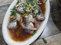 -如意楼农家菜(雁荡山店)