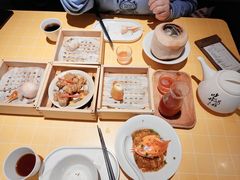 -蔡澜点心·粤菜(花城汇南区店)