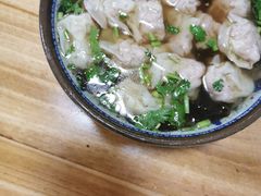 -老谢野馄饨(延安路店)