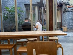 -VOYAGE COFFEE(杨梅竹店)