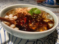 荷田冰粉-桂满陇天书(南京德基旗舰店)