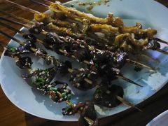 -疍家人黄记海鲜火烧烤