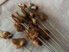 -纪录片《人生一串》体验店(静安店)