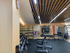 -CXFIT 陈徐健身工作室(凯旋店)