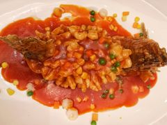 -中心大酒店·本味餐厅