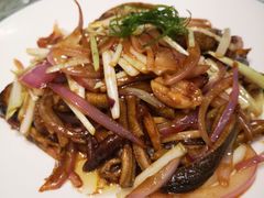 -西湖春天•老字号杭州菜(百汇店)