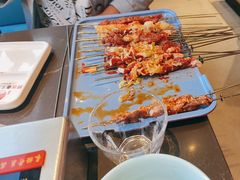 -邢氏老太太烤串(北兴街店)