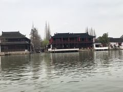 -洞天食府(北大街店)