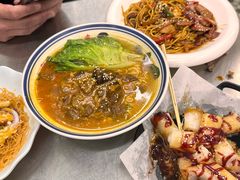 -颓记茶餐厅(美景总店)