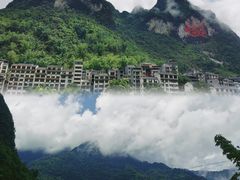 -长寿村