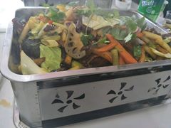 -杨记正宗留一手烤鱼
