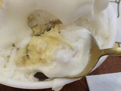 -丹礼糖甜品