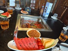 -川西坝子火锅(金沙1.0直营店)