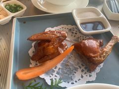 -彩丰楼中餐厅·仁恒洲际酒店