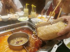 -巴奴毛肚火锅(安阳相州店)