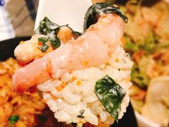 -初居食屋日式料理(万象城购物中心店)