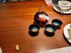 -意满花千醉(金茂览秀城店)