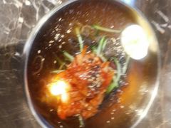-大叹号·朝鲜族烤肉(潍坊泰华城店)