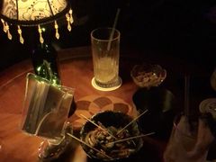 -隐肆威士忌鸡尾酒吧(玉沙国际店)