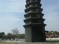 -东台西溪天仙缘景区