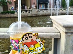 -星漠亲子餐厅•有机食材•儿童游乐