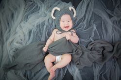 -童年时光专业儿童摄影(龙首店)