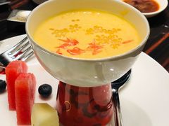 -运·中餐厅(成都华尔道夫酒店)