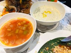 -关夫人餐厅(阳光广场店)