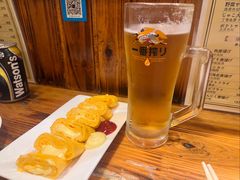 -烧鸟周居酒屋(香山店)