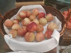 -西安高新希尔顿酒店·咖啡露台西餐厅
