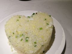 蛋炒饭-蛙蛙叫干锅年代(簋街总店)