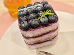 -AHAVA·Fang Baking Studio