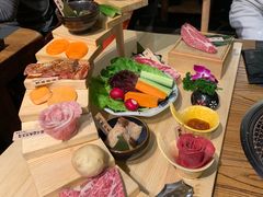 -黑牛の店·和牛烧肉(合生汇店)