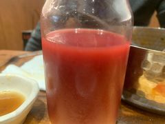 -小满手工粉(上海月星环球港店)